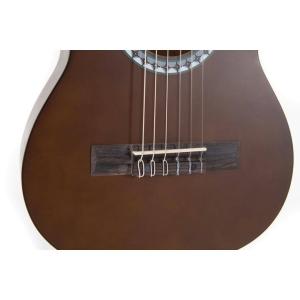 GEWA Chitarra Classica Basic 1/4, Color Noce
