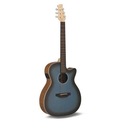 Applause Chitarre elettroacustiche Jump OM Electro Cut