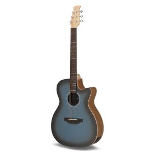 Applause Chitarre elettroacustiche Jump OM Electro Cut