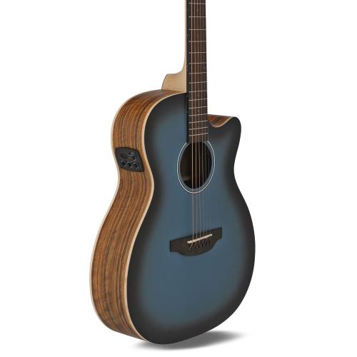 Applause Chitarre elettroacustiche Jump OM Electro Cut