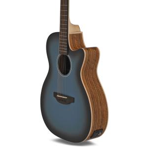 Applause Chitarre elettroacustiche Jump OM Electro Cut