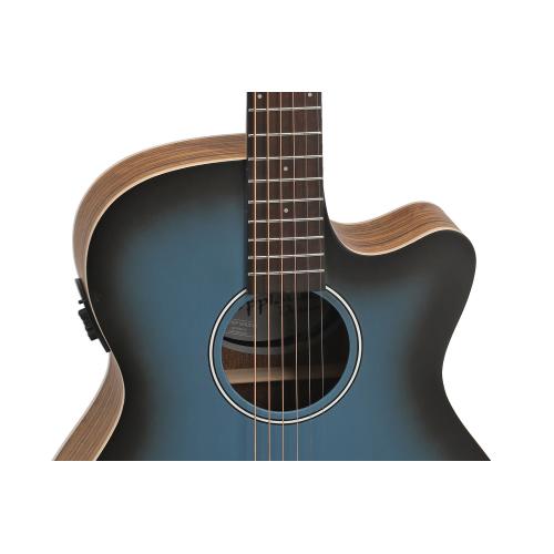 Applause Chitarre elettroacustiche Jump OM Electro Cut