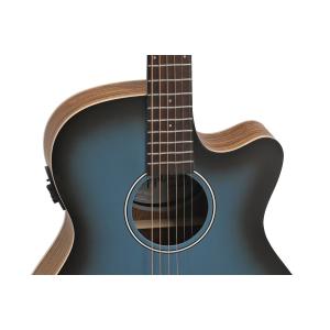 Applause Chitarre elettroacustiche Jump OM Electro Cut