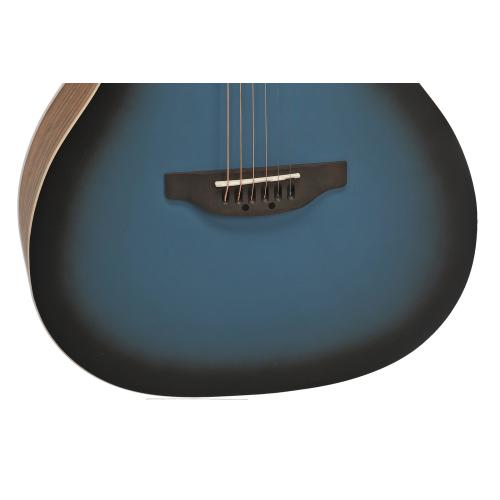 Applause Chitarre elettroacustiche Jump OM Electro Cut