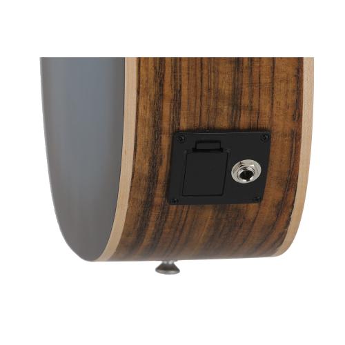 Applause Chitarre elettroacustiche Jump OM Electro Cut