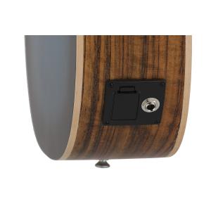 Applause Chitarre elettroacustiche Jump OM Electro Cut