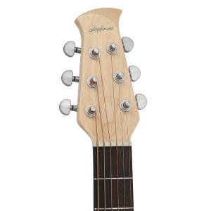 Applause Chitarre elettroacustiche Jump OM Electro Cut