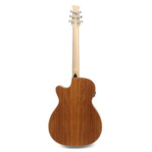 Applausi Chitarra elettroacustica Jump OM Electro Cut