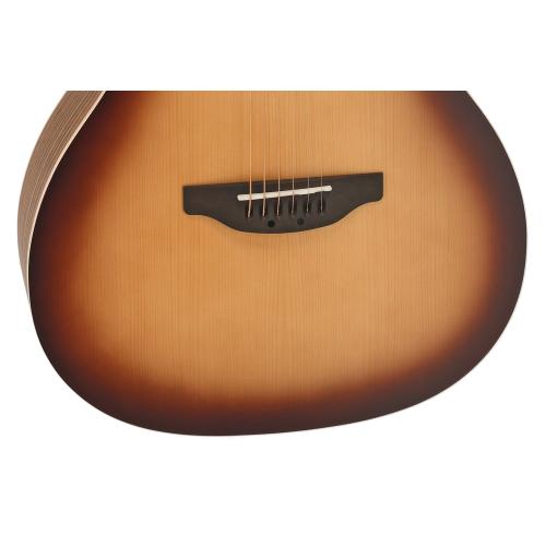 Applausi Chitarra elettroacustica Jump OM Electro Cut