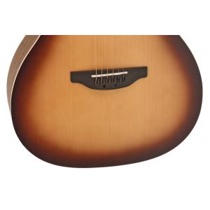 Applausi Chitarra elettroacustica Jump OM Electro Cut