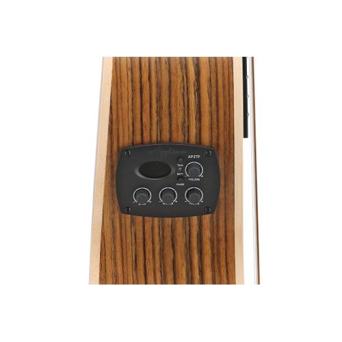 Applausi Chitarra elettroacustica Jump OM Electro Cut