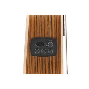 Applausi Chitarra elettroacustica Jump OM Electro Cut