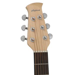 Applausi Chitarra elettroacustica Jump OM Electro Cut