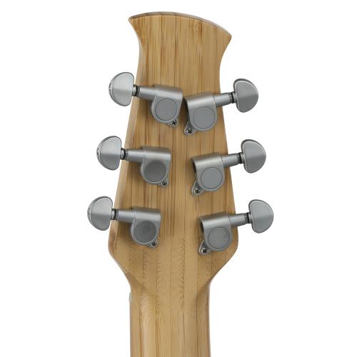 Applause Chitarre elettroacustiche Jump Blank Canvas