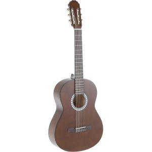 GEWA Chitarra Classica Basic Set 4/4 Color Noce PS510180