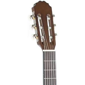 GEWA Chitarra Classica Basic Set 4/4 Color Noce PS510180
