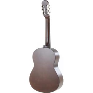 GEWA Chitarra Classica Basic Set 4/4 Color Noce PS510180