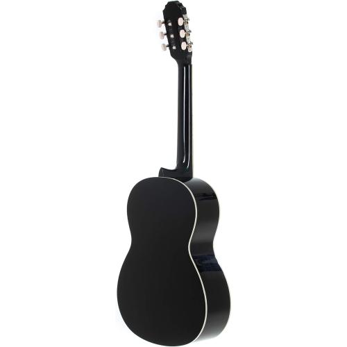GEWA SET CHITARRA CLASSICA 4/4 CON ACCESSORI - NERA