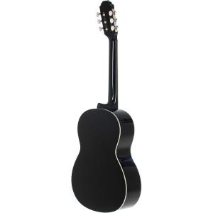 GEWA SET CHITARRA CLASSICA 4/4 CON ACCESSORI - NERA