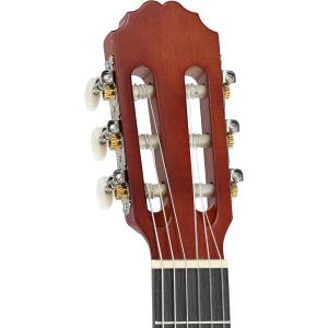 GEWA CHITARRA CLASSICA 4/4 ELETTRIFICATA NATURAL