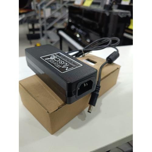 KETRON Alimentatore 9V 40W Per LOUNGE, MIDJPRO, SD9, SD40, SD90, EVENT