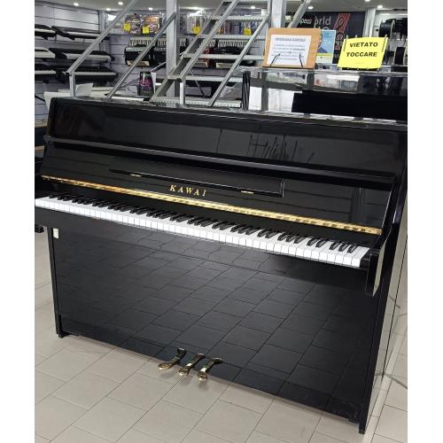 KAWAI CX9 PIANOFORTE ACUSTICO (RIGENERATO)