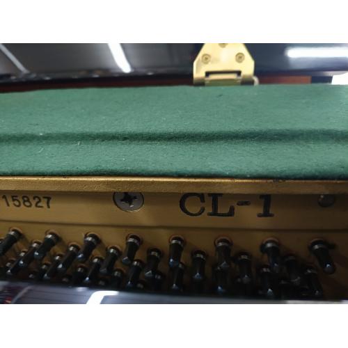 KAWAI PIANOFORTE ACUSTICO CL1 RIGENERATO