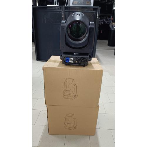 TESTA MOBILE MINI BEAM 230 W LED ILLUMINAZIONE LED PER EVENTI E SPETTACOLI