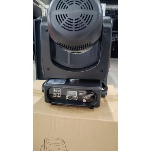 TESTA MOBILE MINI BEAM 230 W LED ILLUMINAZIONE LED PER EVENTI E SPETTACOLI