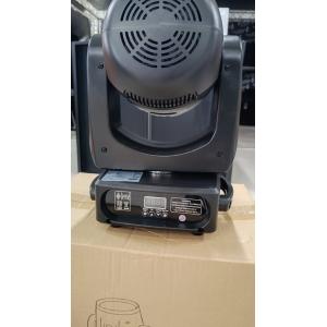 TESTA MOBILE MINI BEAM 230 W LED ILLUMINAZIONE LED PER EVENTI E SPETTACOLI