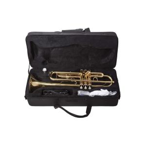 GRASSI STR500 TROMBA SI b CON CUSTODIA 