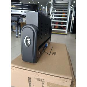 Strobo LED RGB+W 1000W Motorizzata con Tilt Dinamico e Pixel Mapping