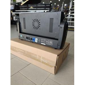 Strobo LED RGB+W 1000W Motorizzata con Tilt Dinamico e Pixel Mapping