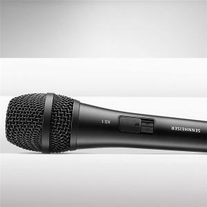 SENNHEISER XS1 MICROFONO DINAMICO CARDIOIDE PER VOCE