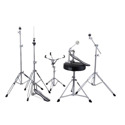 Mapex CM5294FTCIB Comet Rock Indigo Blue + Piatti