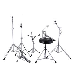 Mapex CM5294FTCIB Comet Rock Indigo Blue + Piatti