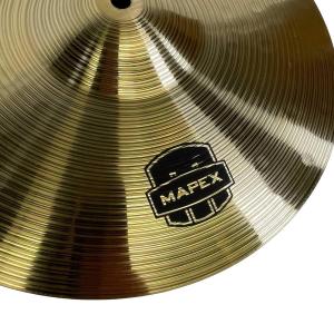 Mapex CM5294FTCIB Comet Rock Indigo Blue + Piatti