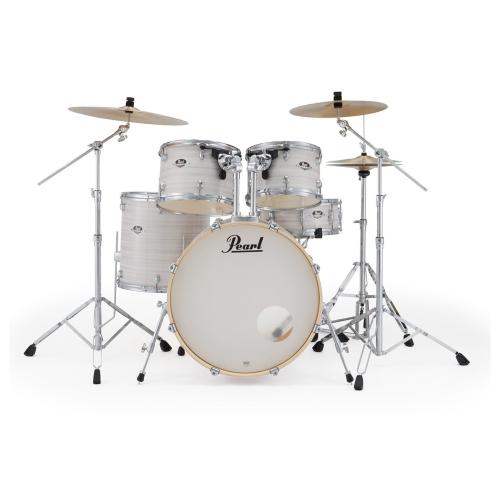 PEARL EXX725SNBR/C777 Export Standard 22" Slipstream White