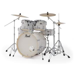 PEARL EXX725SNBR/C777 Export Standard 22" Slipstream White
