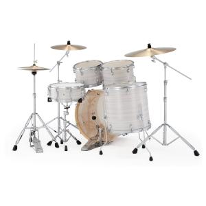 PEARL EXX725SNBR/C777 Export Standard 22" Slipstream White