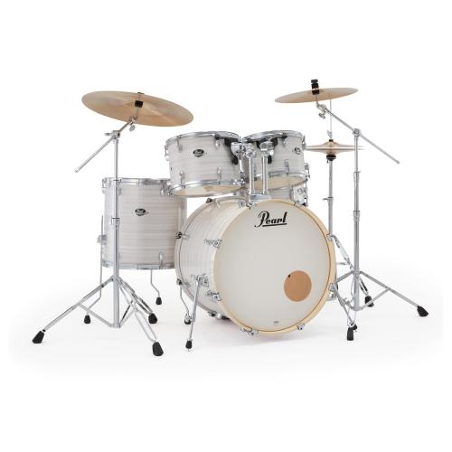 PEARL EXX725SNBR/C777 Export Standard 22" Slipstream White