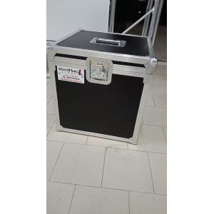 Flight Case Multiuso per Cavi e Accessori