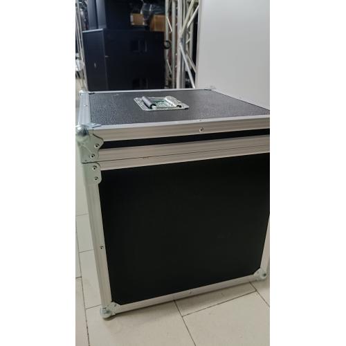 Flight Case Multiuso per Cavi e Accessori