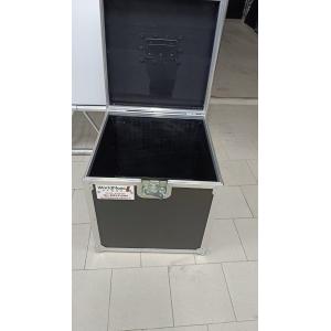 Flight Case Multiuso per Cavi e Accessori