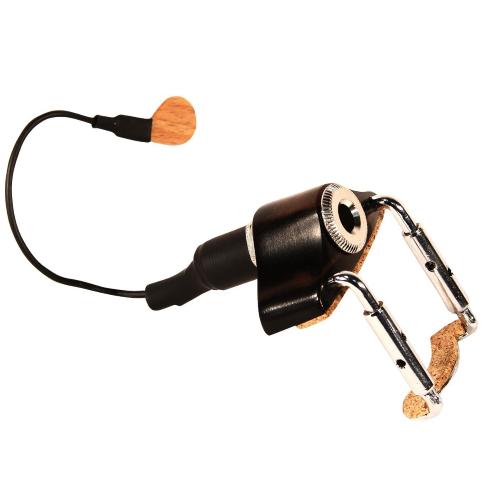 VV-3 PIEZO PICKUP PER VIOLINO E VIOLA KNA   VV3