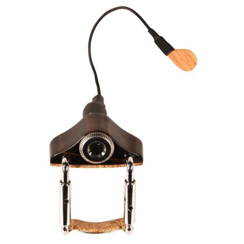 VV-3 PIEZO PICKUP PER VIOLINO E VIOLA KNA   VV3