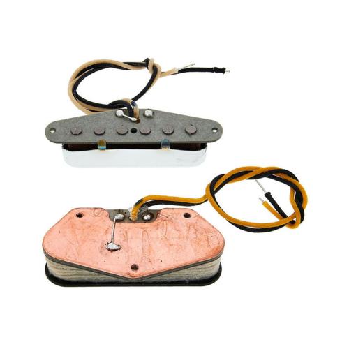 FENDER Pure Vintage '64 Telecaster Pickups