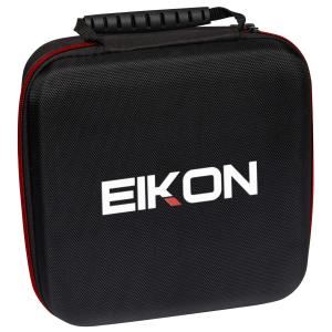 EIKON EKJH   Sistema Microfono Wireless UHF Headset con Trasmettitore e Ricevitore Integrati