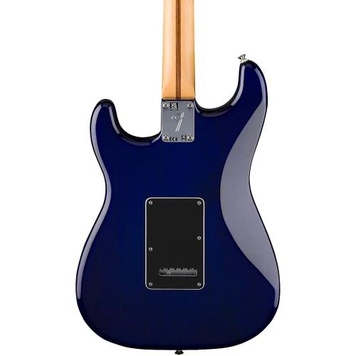 FENDER - Limited Edition Player II Stratocaster HSS Plus Top Maple Fingerboard Blue Burst