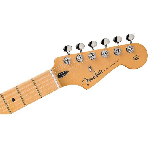FENDER - Limited Edition Player II Stratocaster HSS Plus Top Maple Fingerboard Blue Burst